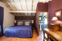 Mas Provençal 10 Chambres 20 Personnes à Maillane, Jardin de 4000 m², Piscine