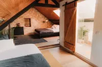 Refuge in the countryside