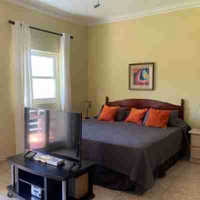 Ocean Dream Studio for 2 persons Rooms