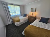 Peaceful Country Vibes - Close to Town Hotels near Hamurana Springs Nature Park & Golf Course