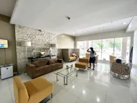 IT Park Studio w/ washing machine