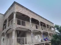Lovely Studio Apartment Unit With Hot Bath Tub and Kitchen