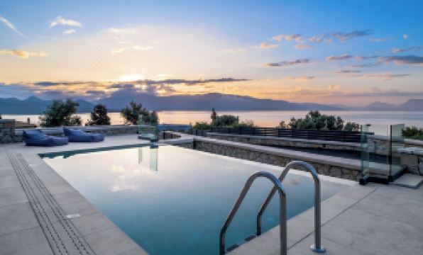 Ionian Hospitality Resort