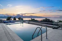 Ionian Hospitality Resort Hotels in Paleros