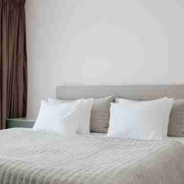 Vyn - Penthouse Suite Rooms