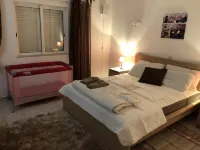 3 bed Villa with Private Pool and Gardens- sleeps 6/8. 5min stroll to village.