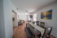 Miami Family Pool House 4Bd *Boat Parking Avail*
