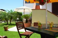 Apartment in the Gulf of Cefalu 캄포펠리체 디 로첼라 호텔