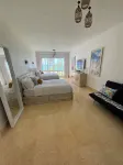 SEAWINDS- FRONT BEACH CONDO CABARETE LOCATION!!
