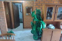 HOUSE OF HAPPINESS NEAR THE SEA Hotel a Tramandaí