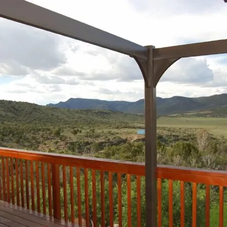 Pine Valley Mountain Cabin — Relax, Explore, Unwind