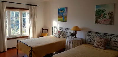 Casa do  Vimieiro for 5 people