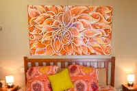 121 FIVE STAR REVIEWS!  On the beach! Daily cleaning!