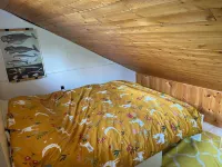 Willow Cabin - North Frontenac Lodge