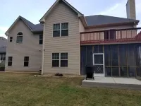 Perfect for Masters Weeks - Luxury 5BR/4.5BA Home in Prime Augusta Location