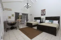 Beautiful supersize villa perfect for larger families and groups. Sleeps 22