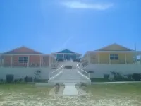 Exuma Point Villas-Swimming Pigs Resort Yellow Hoteles cerca de Cocoplum Beach