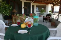 Tropical Villa with Pool and Spectacular Views! Villas Casa Loma - Suite 103