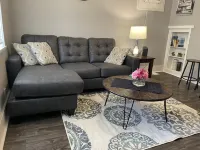 Bohemian Style Suite in the heart of Omaha