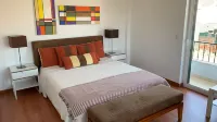 House BLZ Lisbon Beach - Oldhamii - Up to 5 Pax
