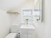 4Br4Ensuite-Garden-W&D-CloseToCityCentre - 2 Sao