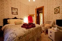 Margaretville Mountain Inn B&B Hotels in Delaware County