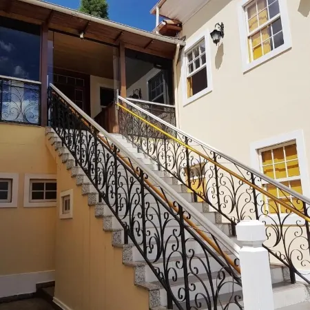 Pousada Imperial Cidade