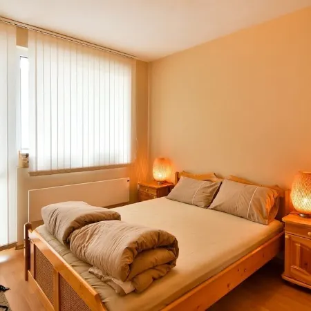 Vacation apartment