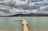 Lake Access, Fire Pit: Glacier Country Getaway! - Apartments