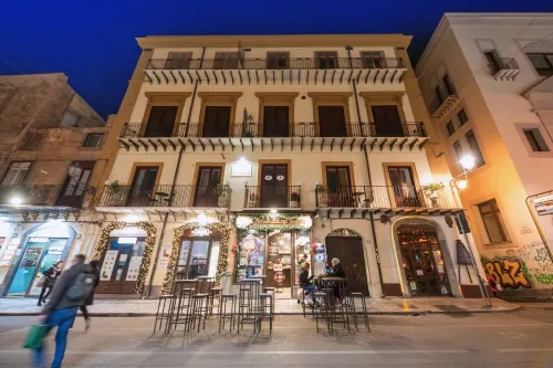 Casta Diva Luxury Apartments -Self Check-IN