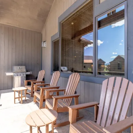 River Run Townhomes by Summit County Mountain Retreats