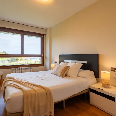 Apartamentos Albatros