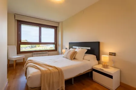Apartamentos Albatros Отели в г. Quintana