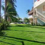 Quinta Diamante Hotel Hotel a San Andres Playa Encantada