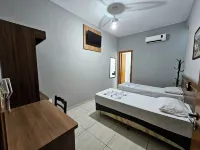 Mapp Hotel Aparecida-SP Hotels in Aparecida