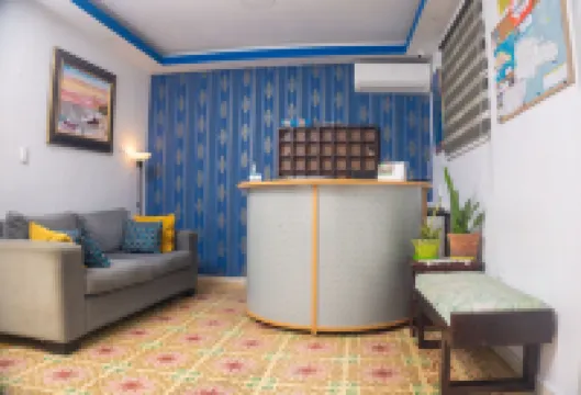 Casa de Huespedes Colonial