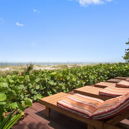 Beach Place Guesthouses