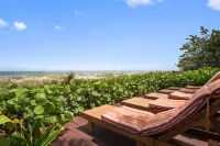 Beach Place Guesthouses - Ocean View