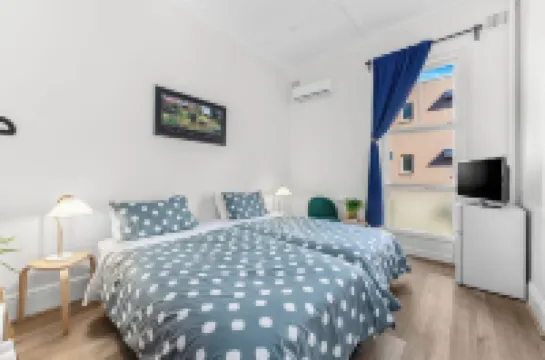 Stay Today Hostel Hotels in Leichhardt