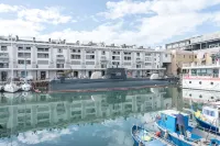 Apartment Darsena 14