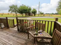 Cornfield Lodge Hotels in Hambleton