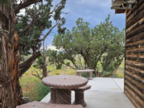 木屋小屋 蘋果谷酒店