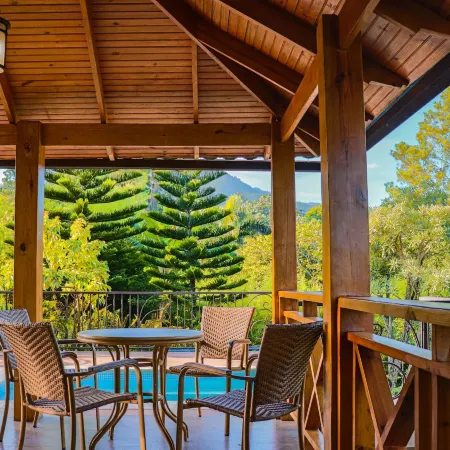 Vista del Campo Country Club & Villas