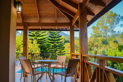 Vista del Campo Country Club & Villas - 3-Star