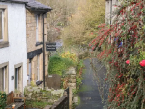 Pauls Fold Holiday Cottage Hotels in Ingleton