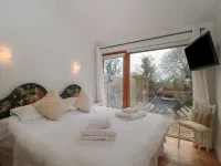 Russet Hotels in Fordingbridge