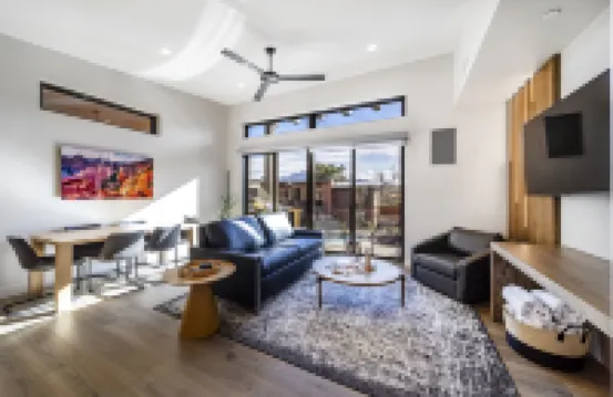 LaFave Luxury Rentals at Zion