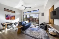 LaFave Luxury Rentals at Zion Hotels in Springdale