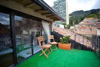 Arche Noah Boutique Hostel