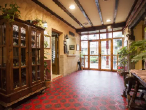 Hostal Castilla Hotels in Aranjuez